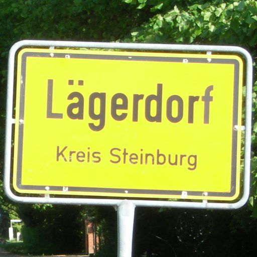 Ferienwohnung Kreidepark